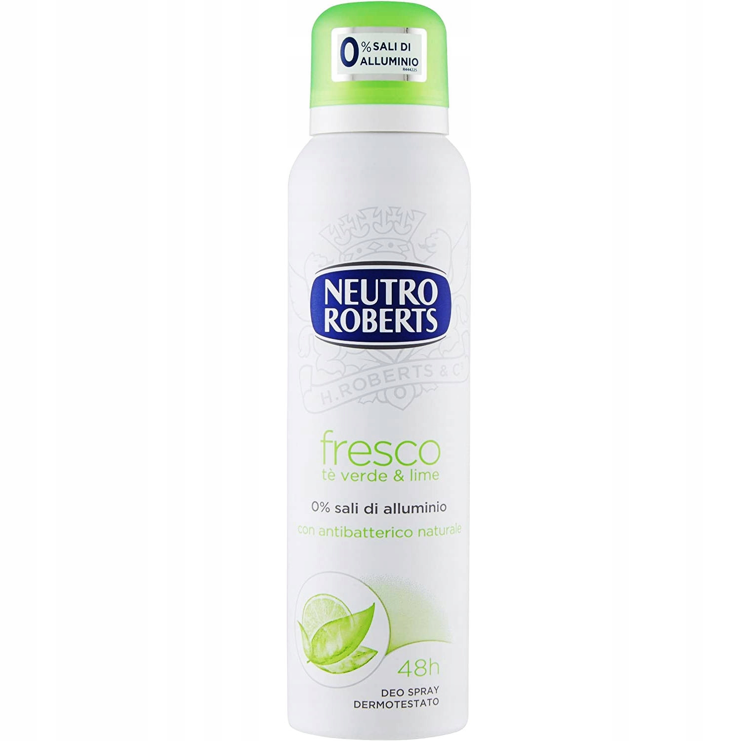 

Neutro Roberts Dezodorant Bez Aluminium 150 ml