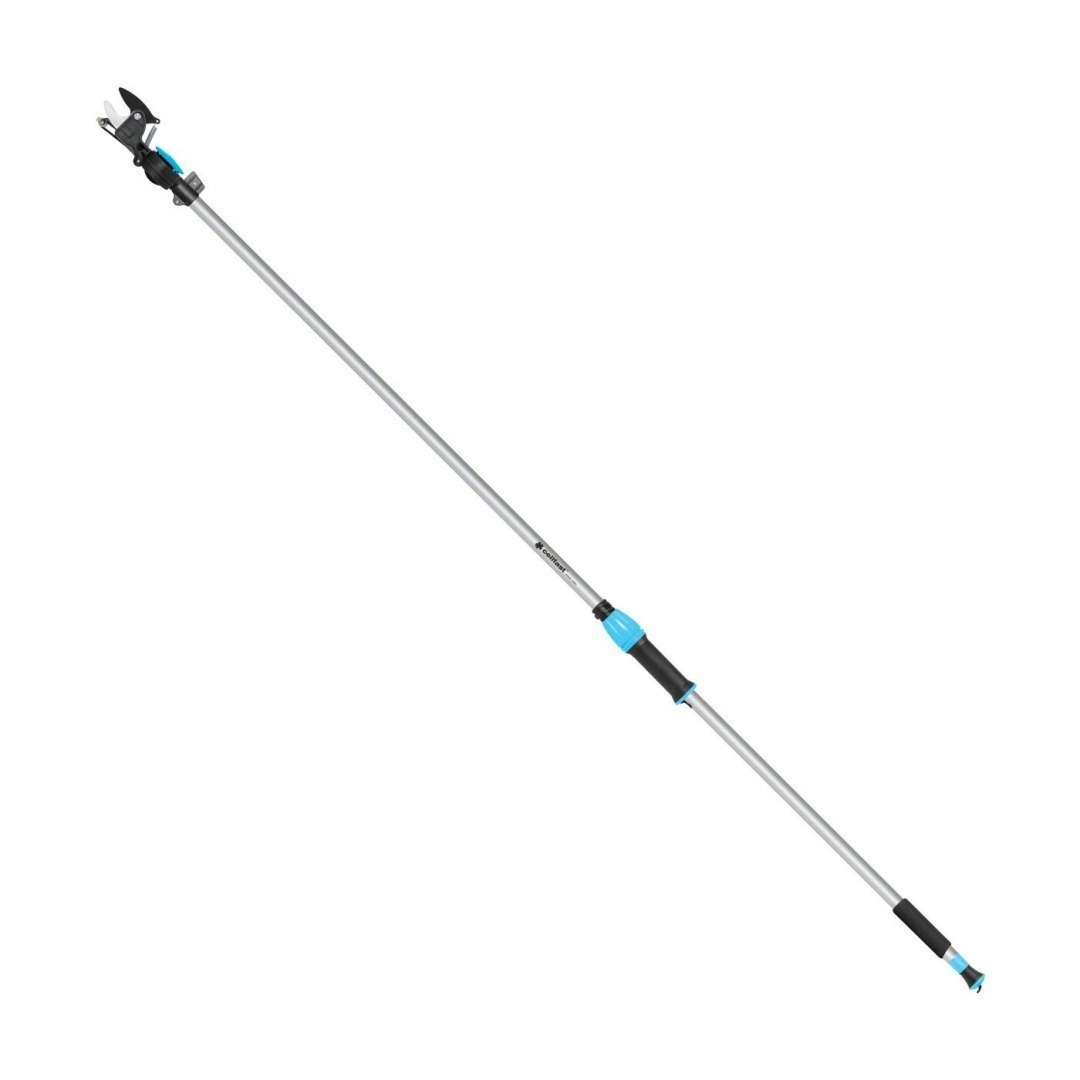 Nožnicové nožnice s pílou na výložníku Ideal Cellfast