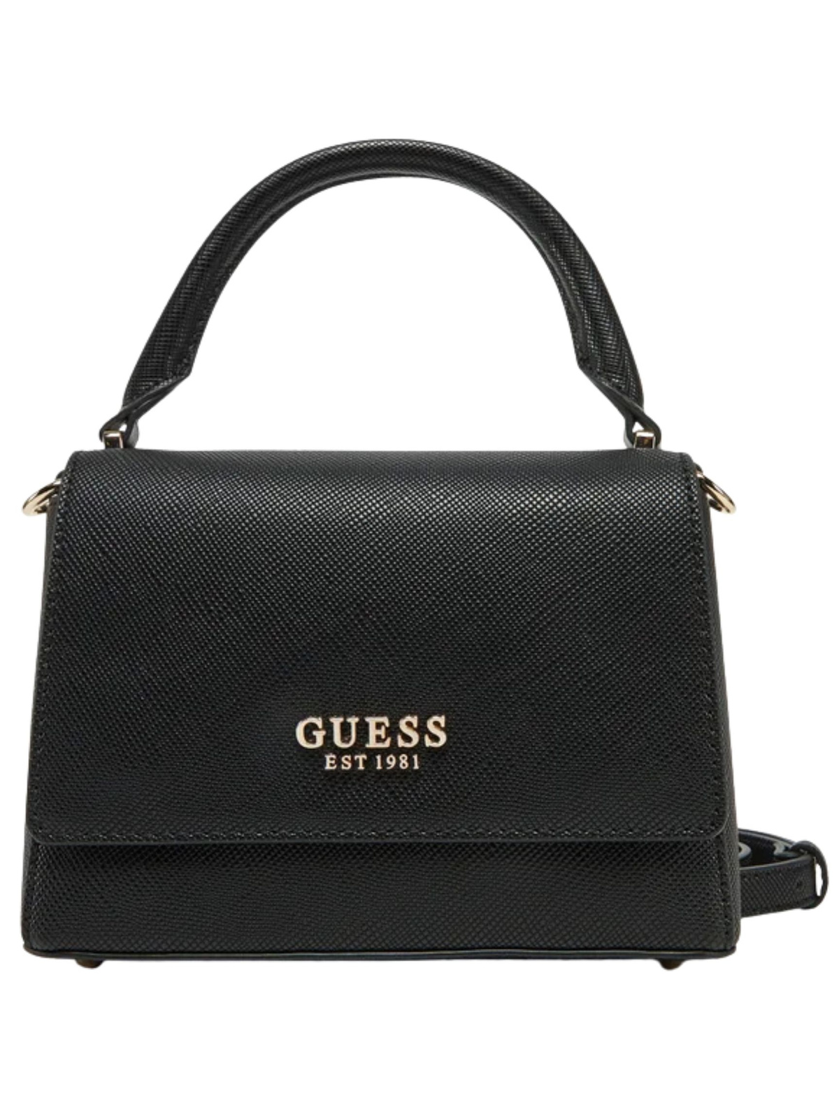 Dámská kabelka Guess HWZG96 43200 černá