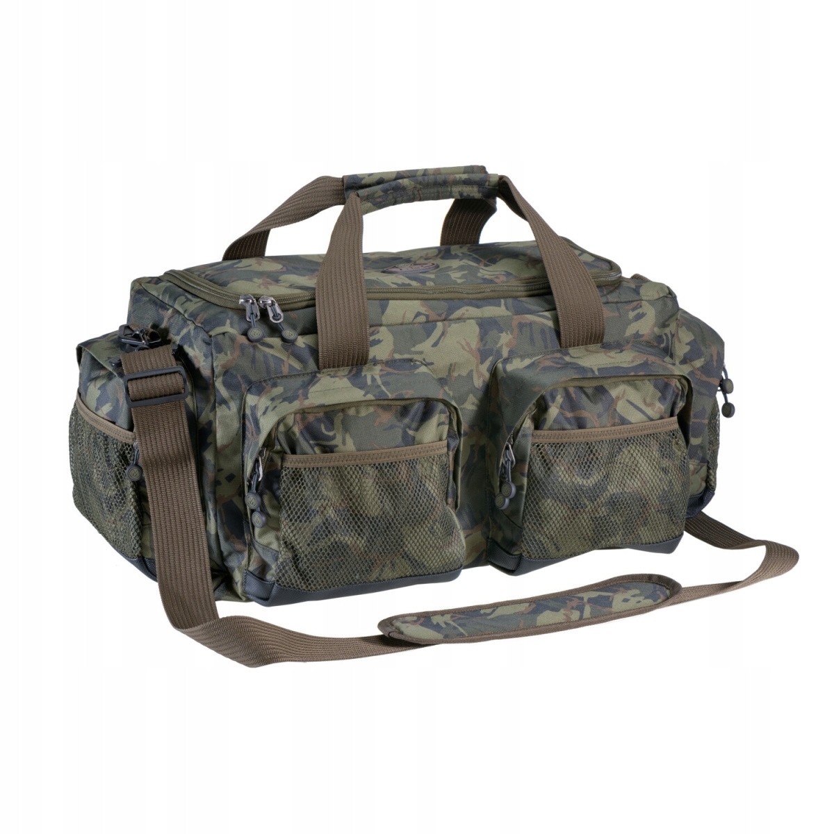 Mivardi Torba Karpiowa Carp Carryall Easy Camo M-ccaeac