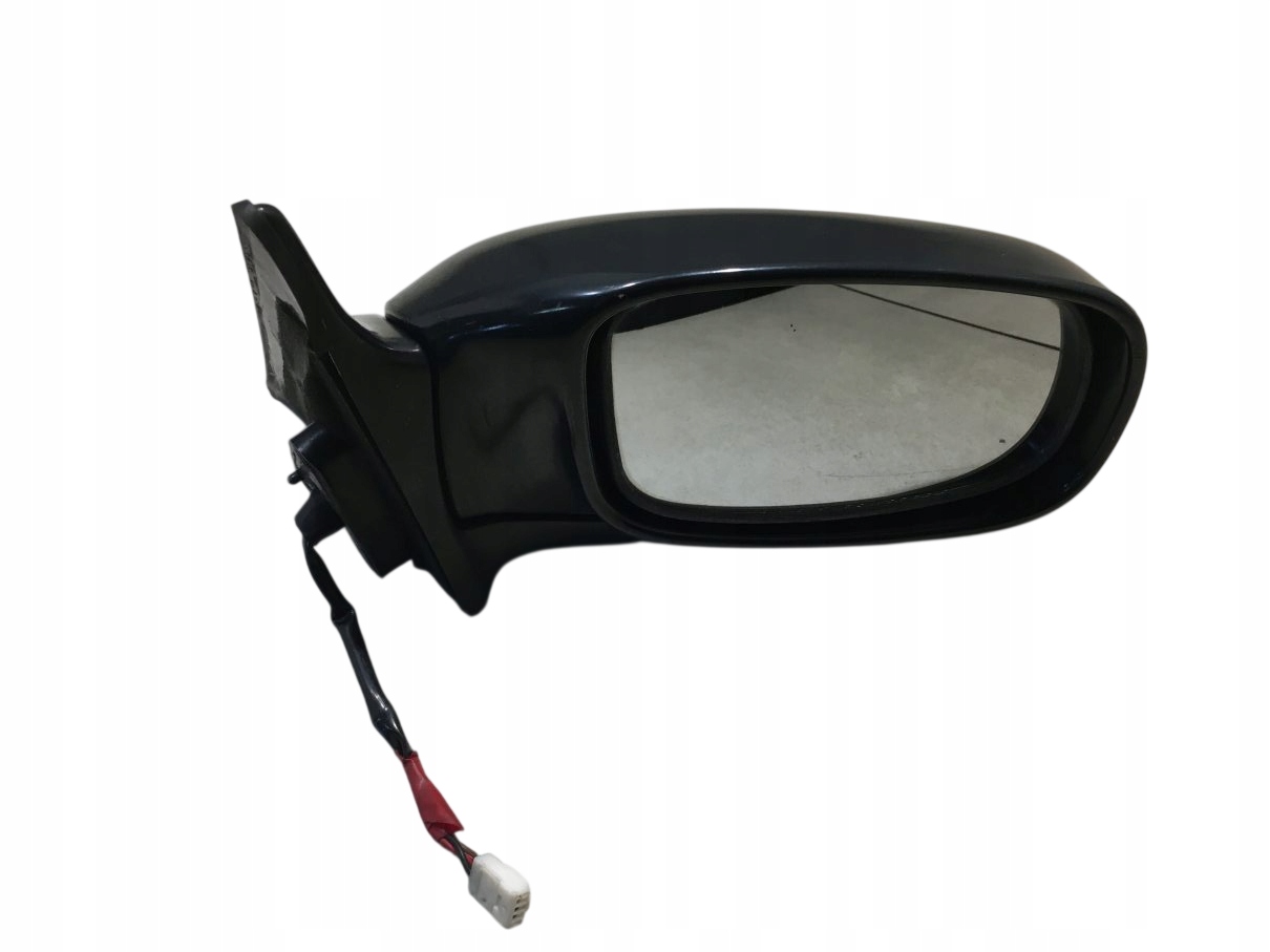 mirror right TOYOTA RAV 4 and 3 PIN