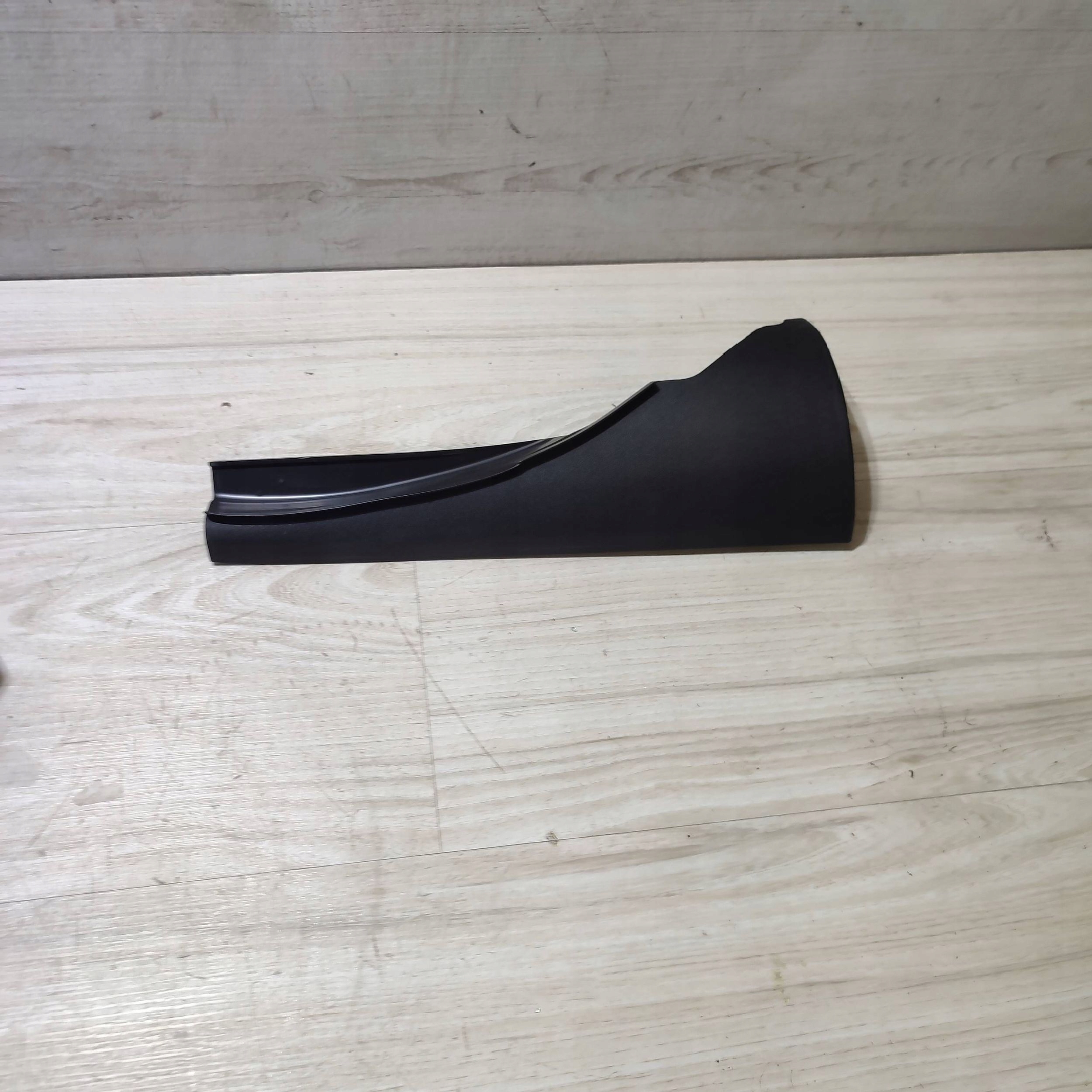 cover slupka A front side left Fiat 500X 735622315