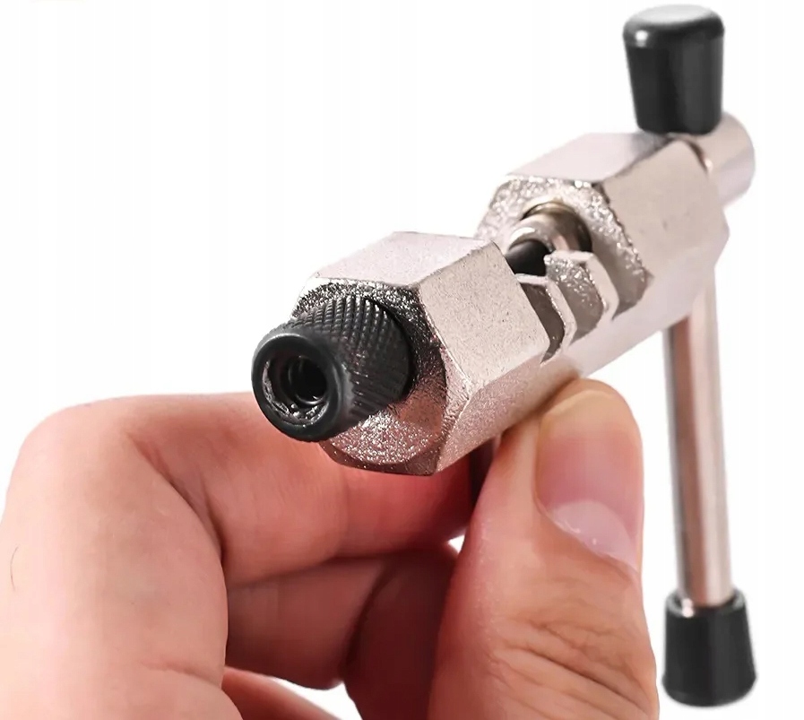 KLUCZ DO ŁAŃCUCHA ROZKUWACZ SKUWACZ ROWEROWY ROZPINACZ 3w1 SERWISOWY Marka 2K