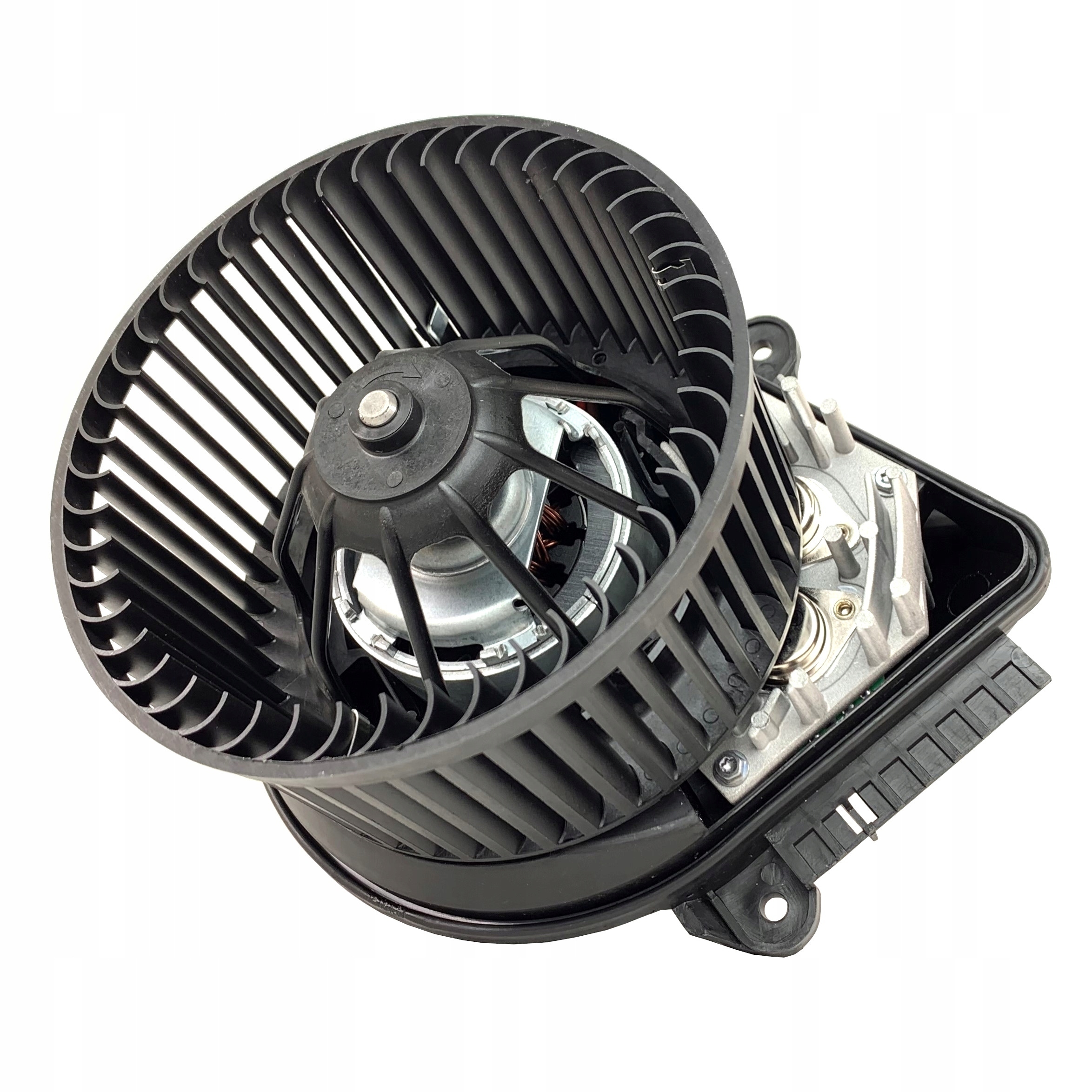 6441K8 - ВЕНТИЛЯТОР САЛОНА CITROEN SAXO 1996-2004