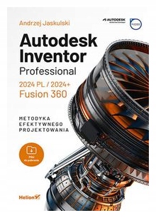 Autodesk Inventor Professional 2024 Pl