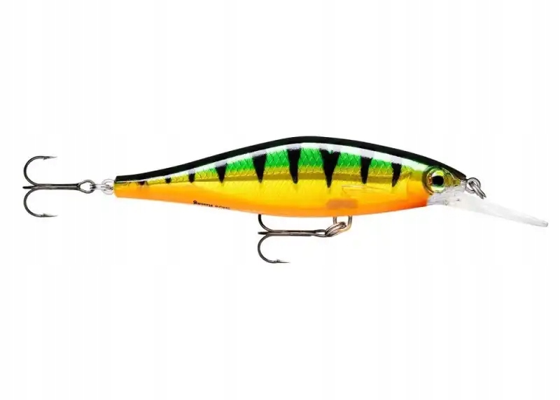 Wobler Rapala Shadow Rap Shad Dp Sdrsd09 P Ra5818148