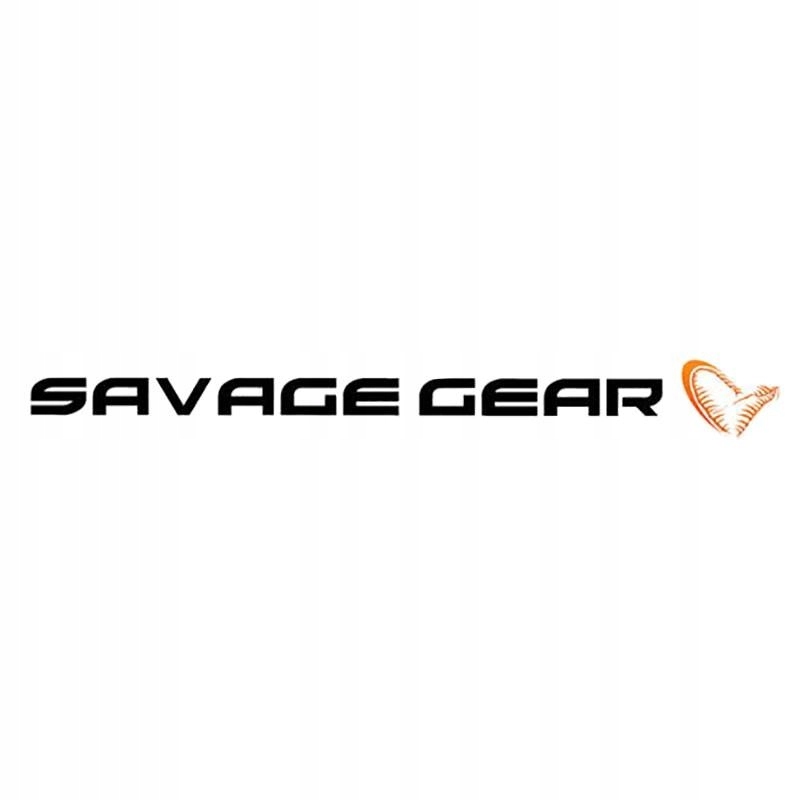 Wobler Savage Gear Deviator Tail 16.5cm 48g Ss -DRTRoach Glt