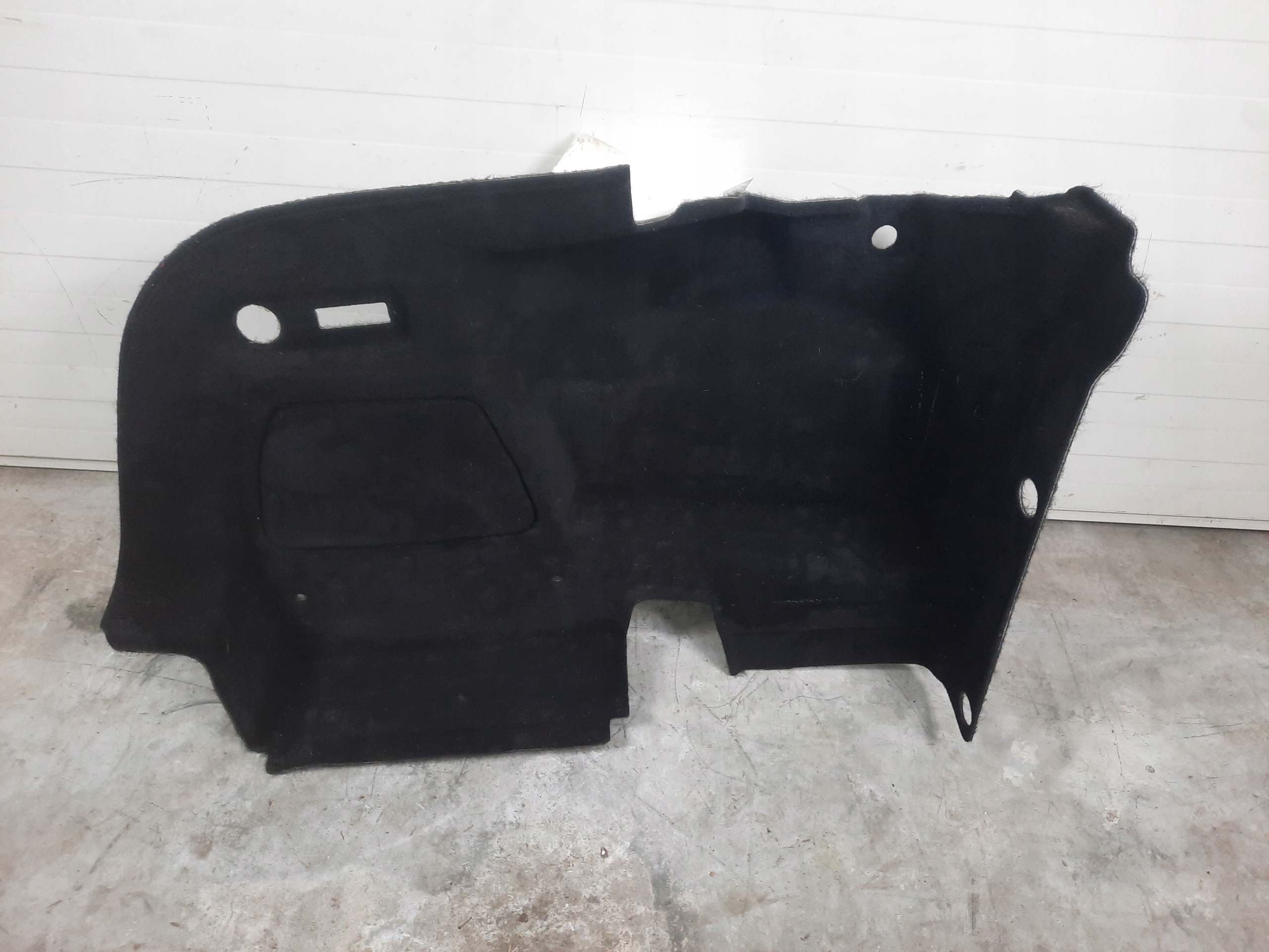 2758873 - Бекон багажника лівий задній MINI COUPE R58