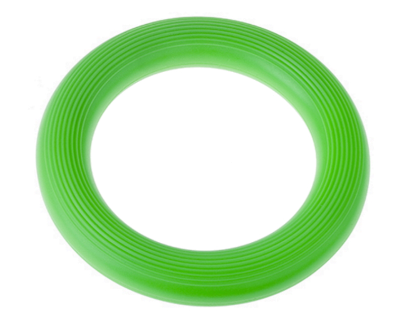 GUMOWE RINGO DO RZUCANIA TULLO 17 CM mix kolorów Kod producenta 061