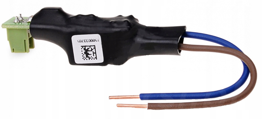 PMT - Kontroler obecności fazy Ropam Kod producenta PMT