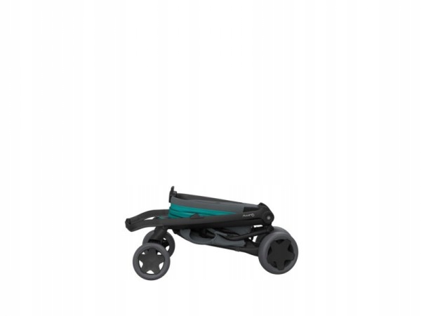 Quinny zapp flex plus green on graphite online
