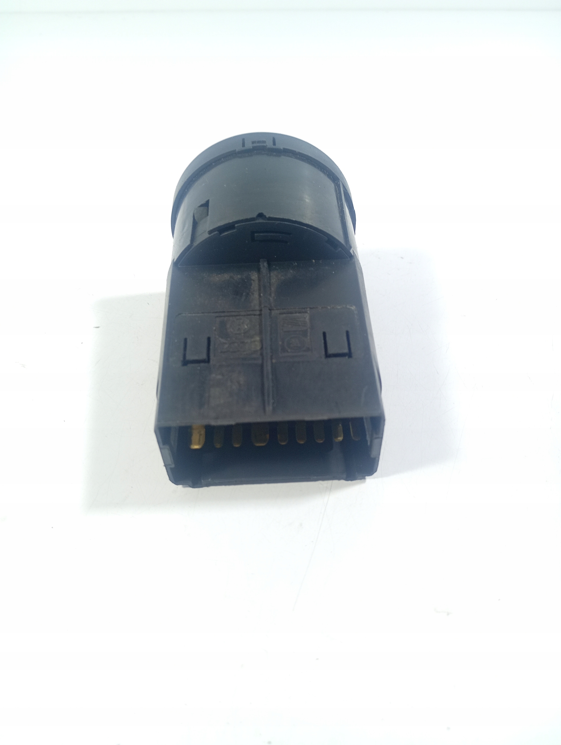 VW PASSAT B5 00-05 switch switch PANEL of the lights OE 3B0941531C