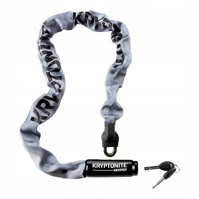 Řetěz Kryptonite Keeper 785 Int. Chain 0,7x85