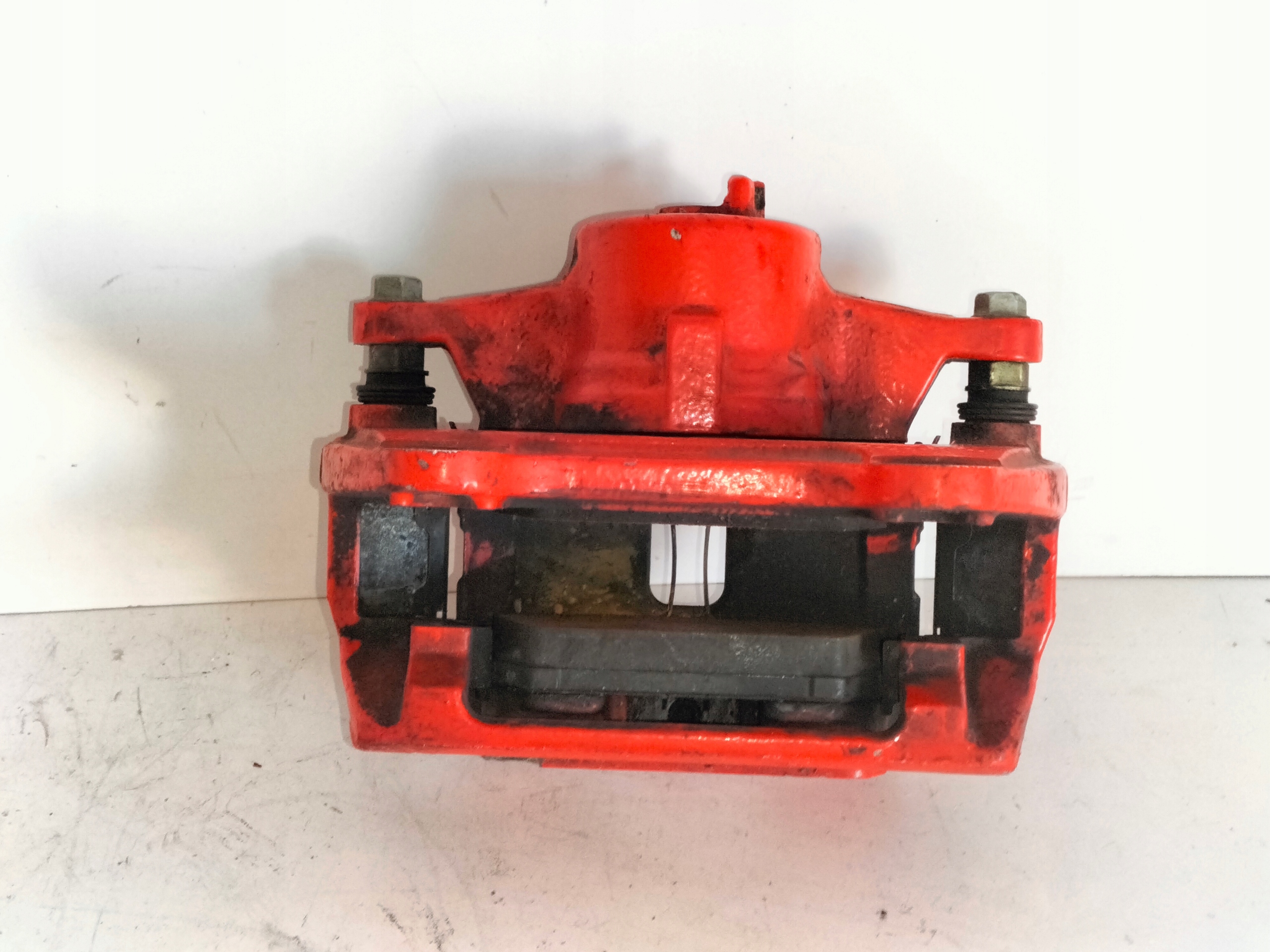 caliper brake front front left HYUNDAI I30 III 17- N-PERFORMANCE