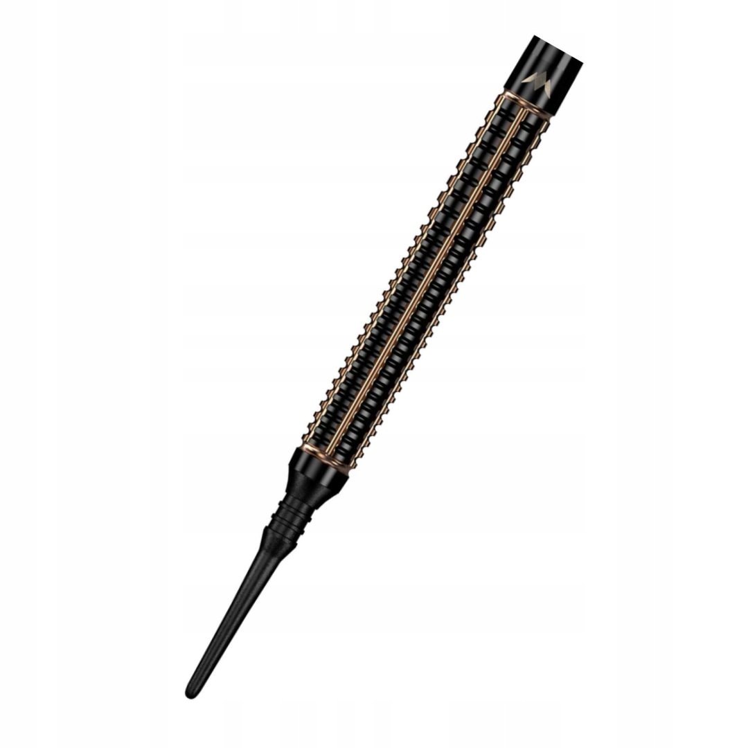 Šipky Scorpion Black & Gold Electro 19g