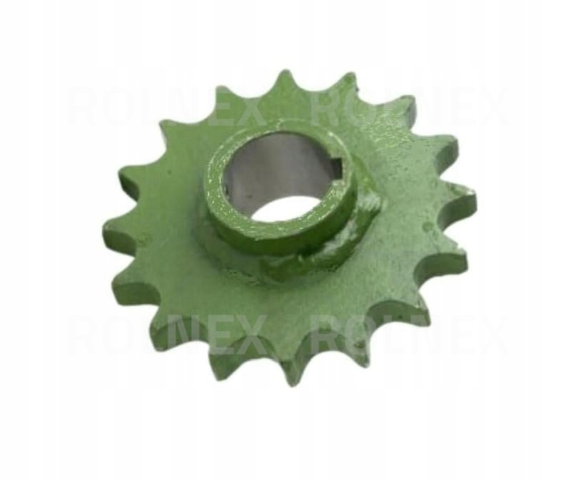 Režim Z 16 1" 40 Ocelový Rolmus 220805004_3