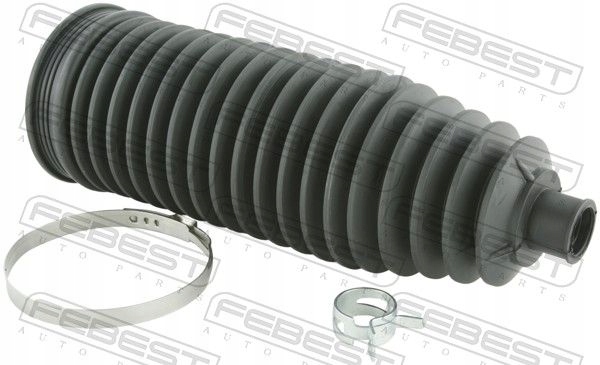 OSŁONA MANSZETA MAGLOWNICY PRZÓD BMRKB-E70 FEBEST Stan opakowania oryginalne