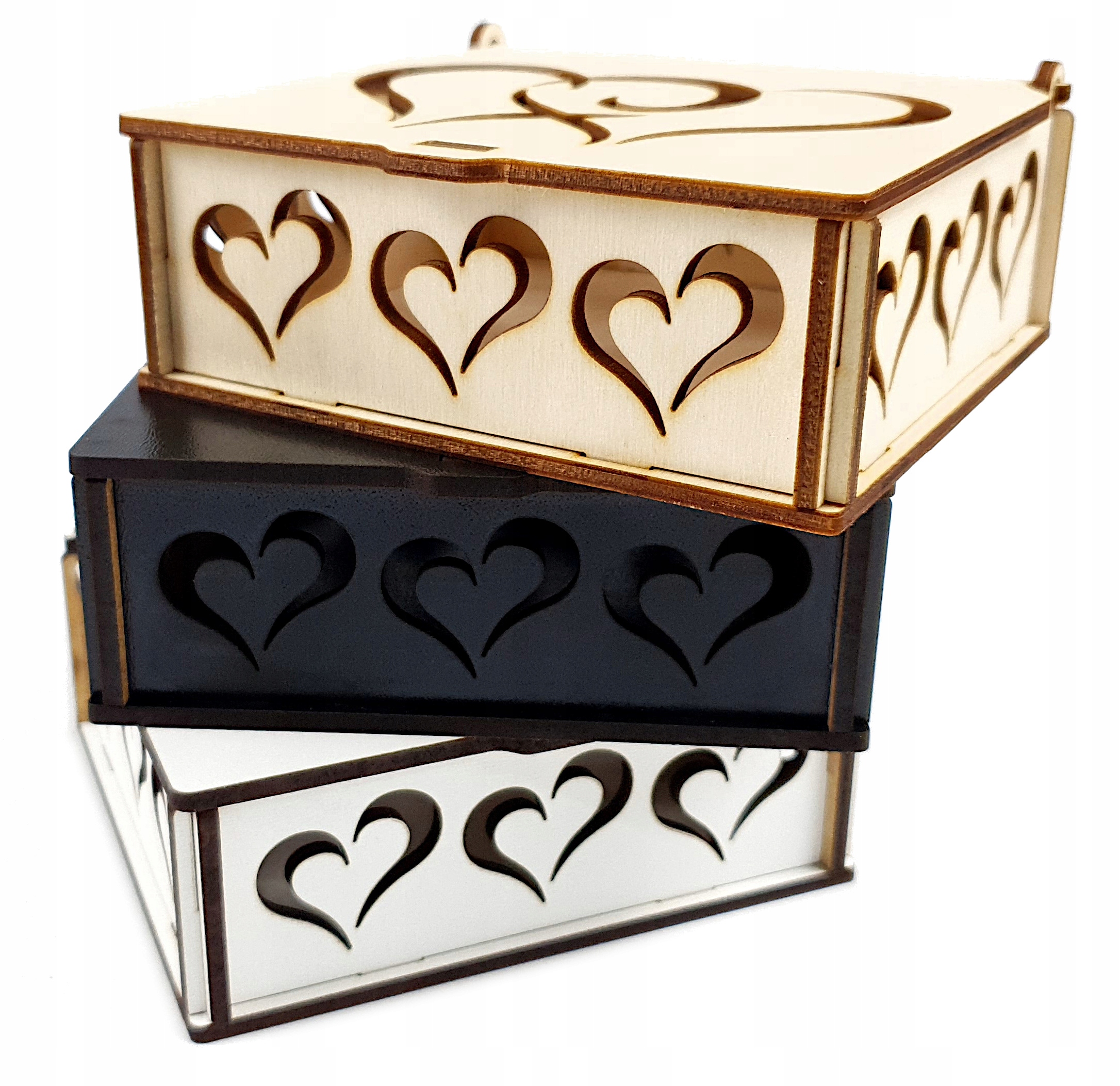 

Pudełeczko pudełko na biżuterię szkatułka