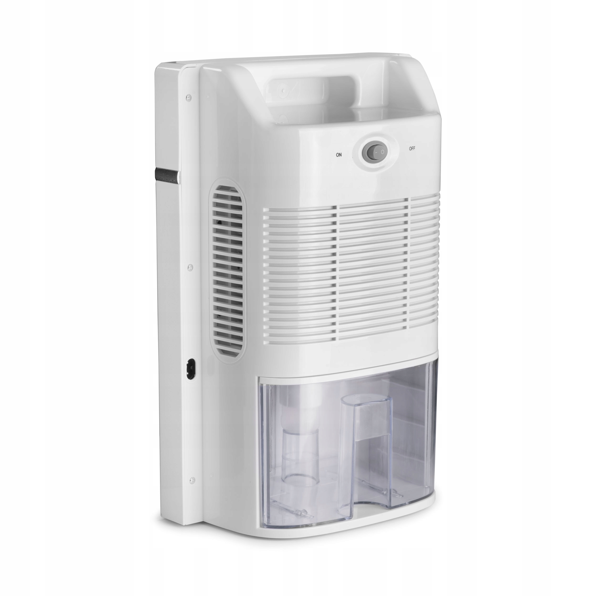 OSUSZACZ POWIETRZA POCHŁANIACZ WILGOCI 2000ml 65W Marka Berdsen