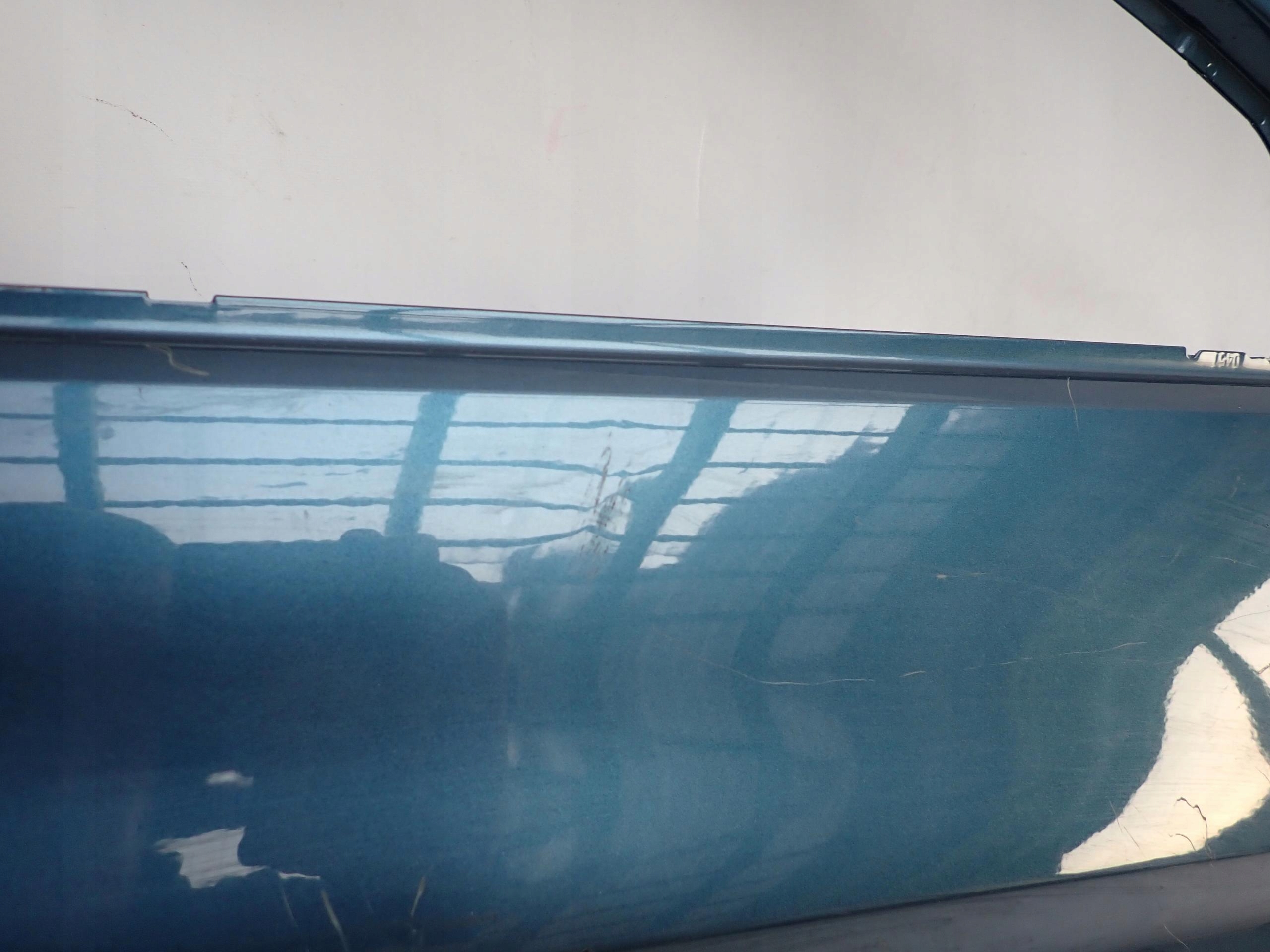 OPEL ASTRA V K 15- door right front