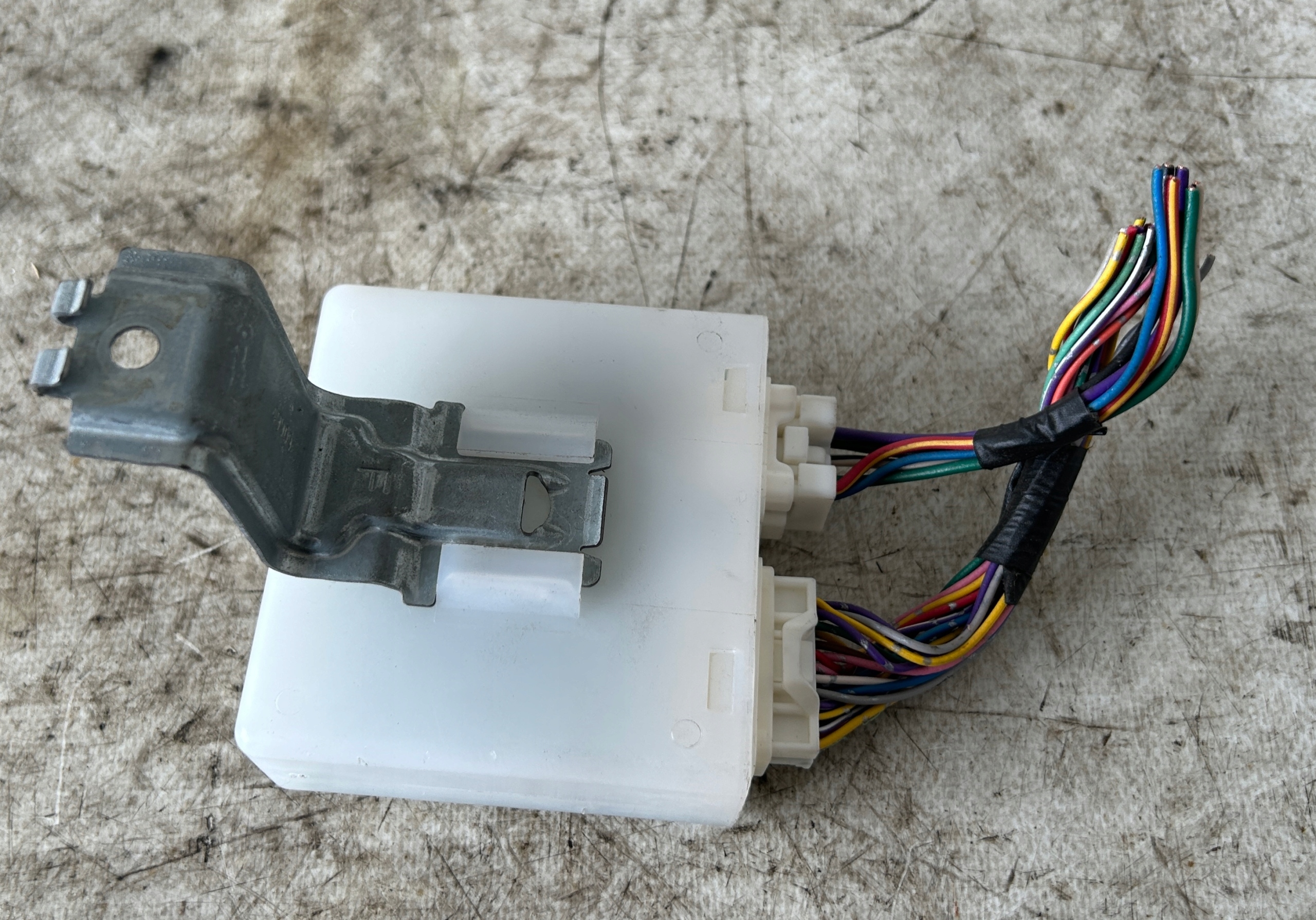 Module PAMIECI Sièges NISSAN MAXIMA A35 98800-9N00A