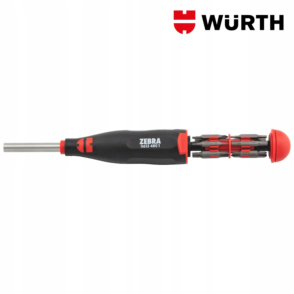 Wurth Wkrętak mechaniki precyzyjnej precyzyjny