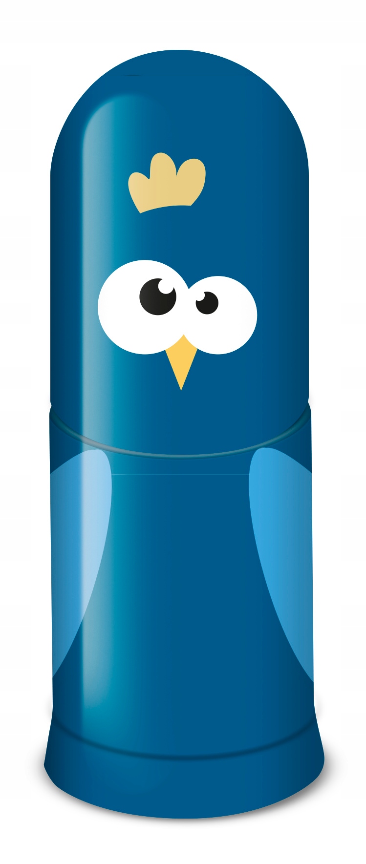 FABER-CASTELL Temperówka pojedyncza z gumką strugaczka Zwierzęta Rodzaj manualna pojedyncza z pojemnikiem