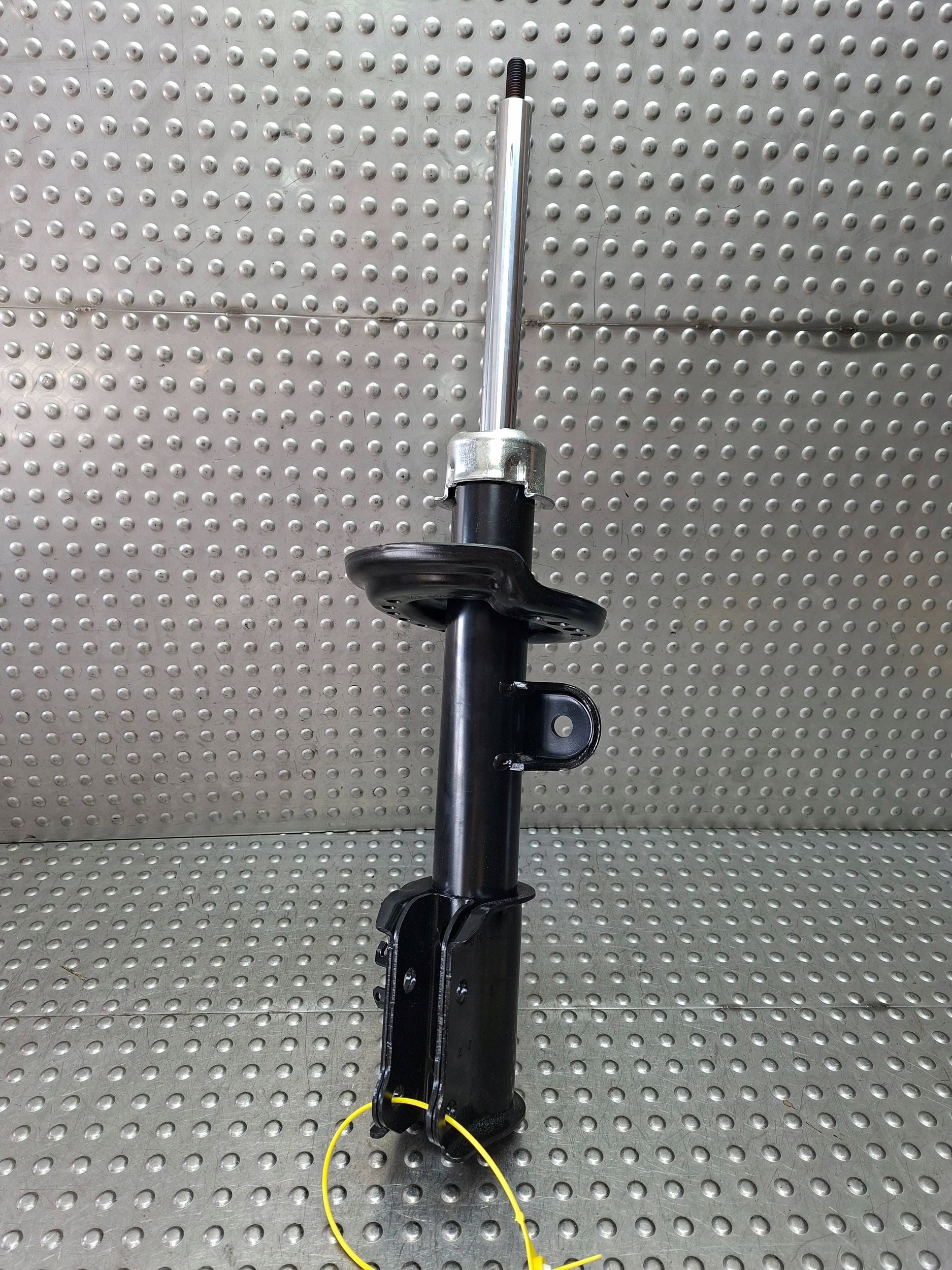 shock absorber front left JEEP RENEGADE 14