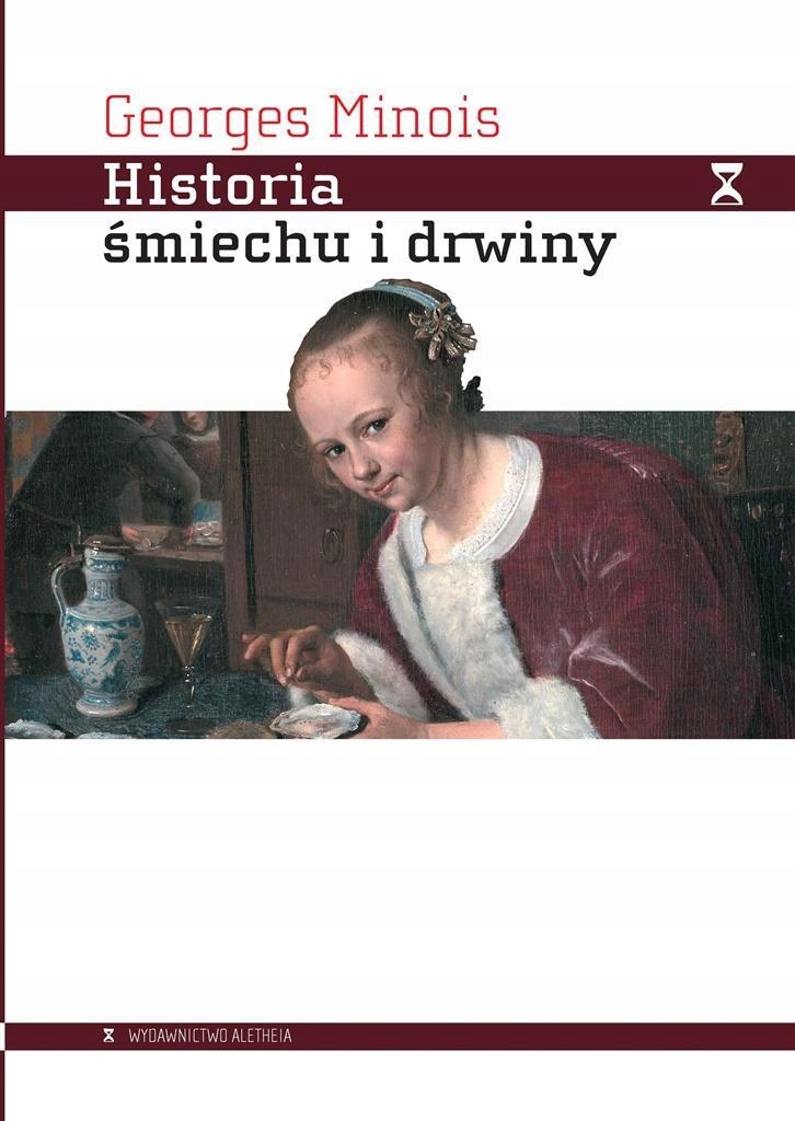 Historia Śmiechu I Drwiny