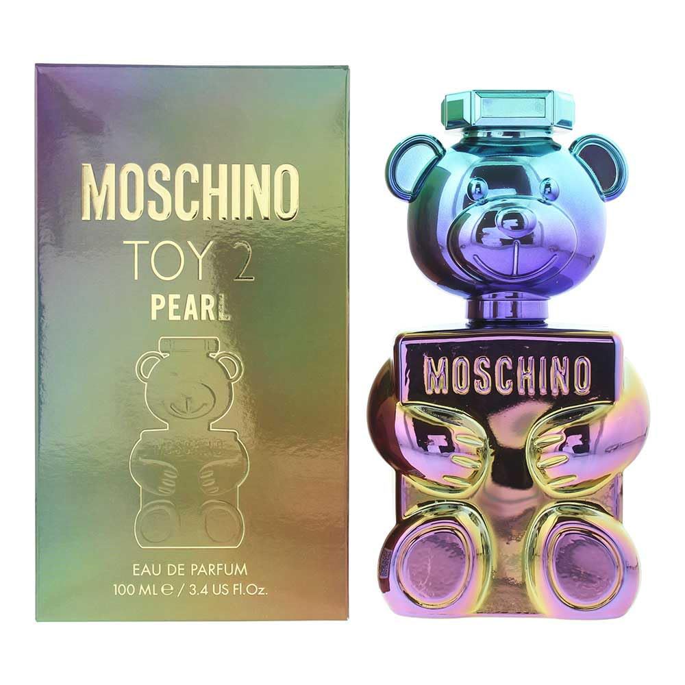 Toy 2 Pearl – Parfémovaná Voda – Objem: 100 ML