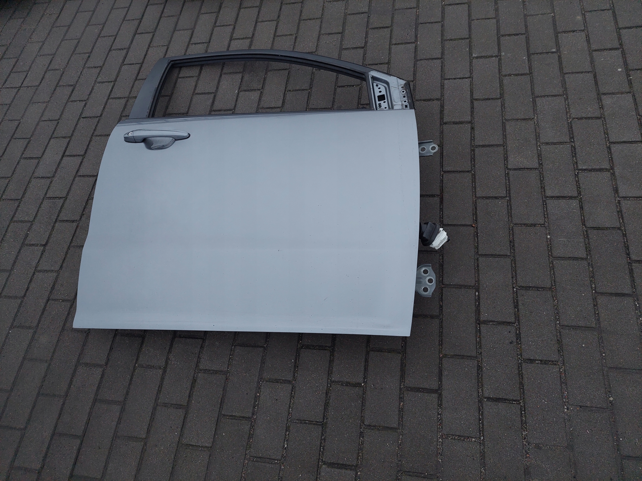 door front right front right SSANGYONG KORANDO III 3 ACG