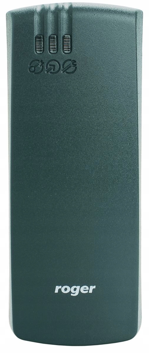 Miniaturowy czytnik Em 125 kHz PRT62EM-G Roger