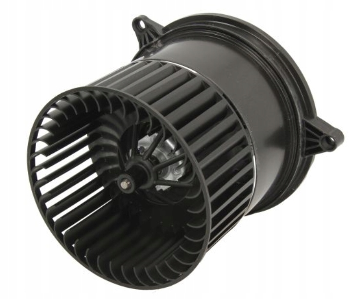 Ford Fiesta Fusion Ventilátor Ventilátoru Do Interiéru Nový 1206930 2S6H18456AC