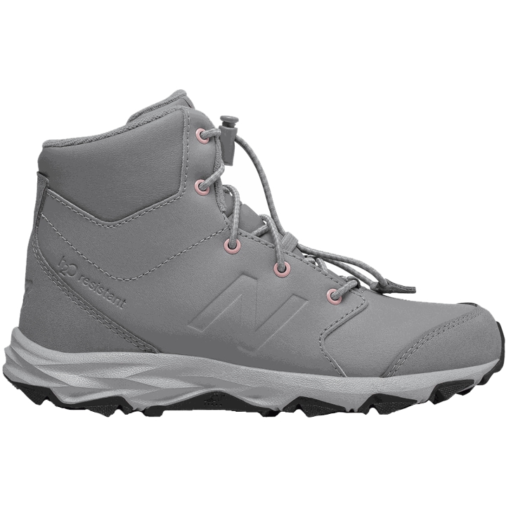 

Damskie Buty New Balance Zimowe Skórzane Trekking