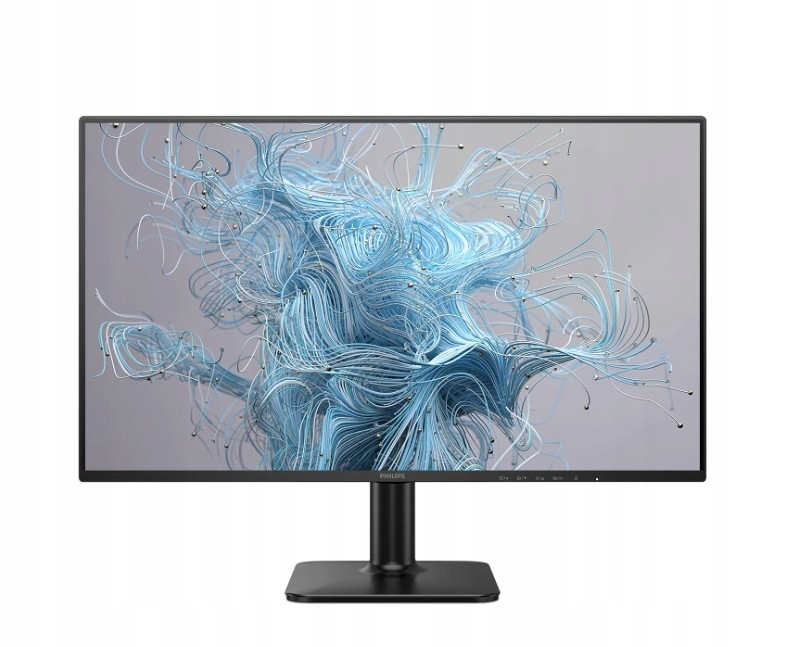 Philips Monitor 24E2N1110 23.8 palcový Ips 120Hz Hdmi Vga