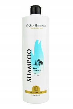 Levně San Bernard Šampon Junior 1000ml