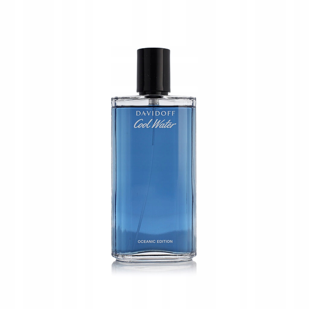 Davidoff Cool Water Oceanic Edition Edt 125 ml M