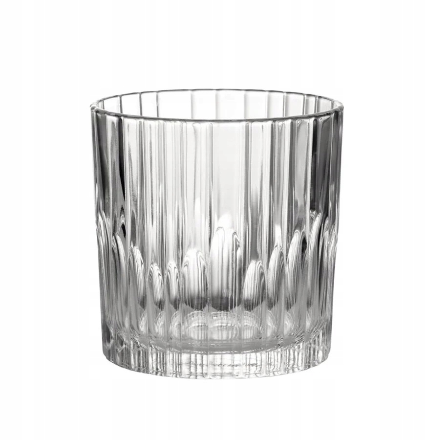 

Zestaw 6 Szklanek Manhattan 310ml Durlaex