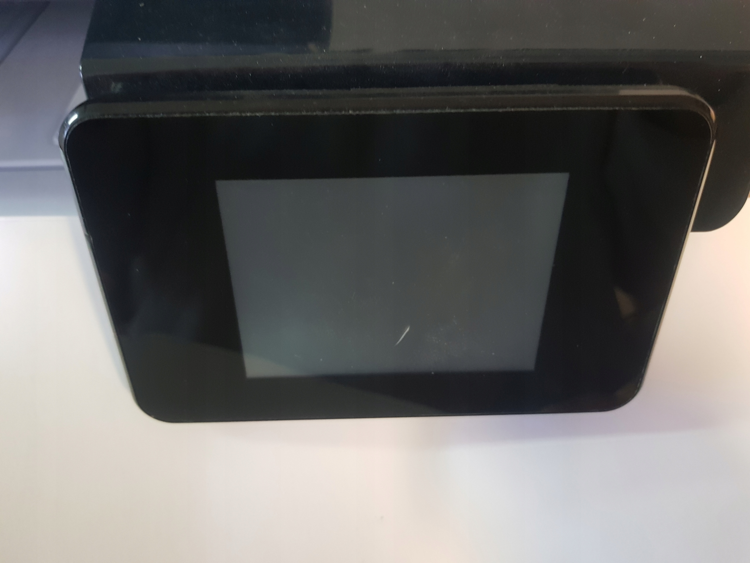 Wyświetlacz do HP LaserJet M521