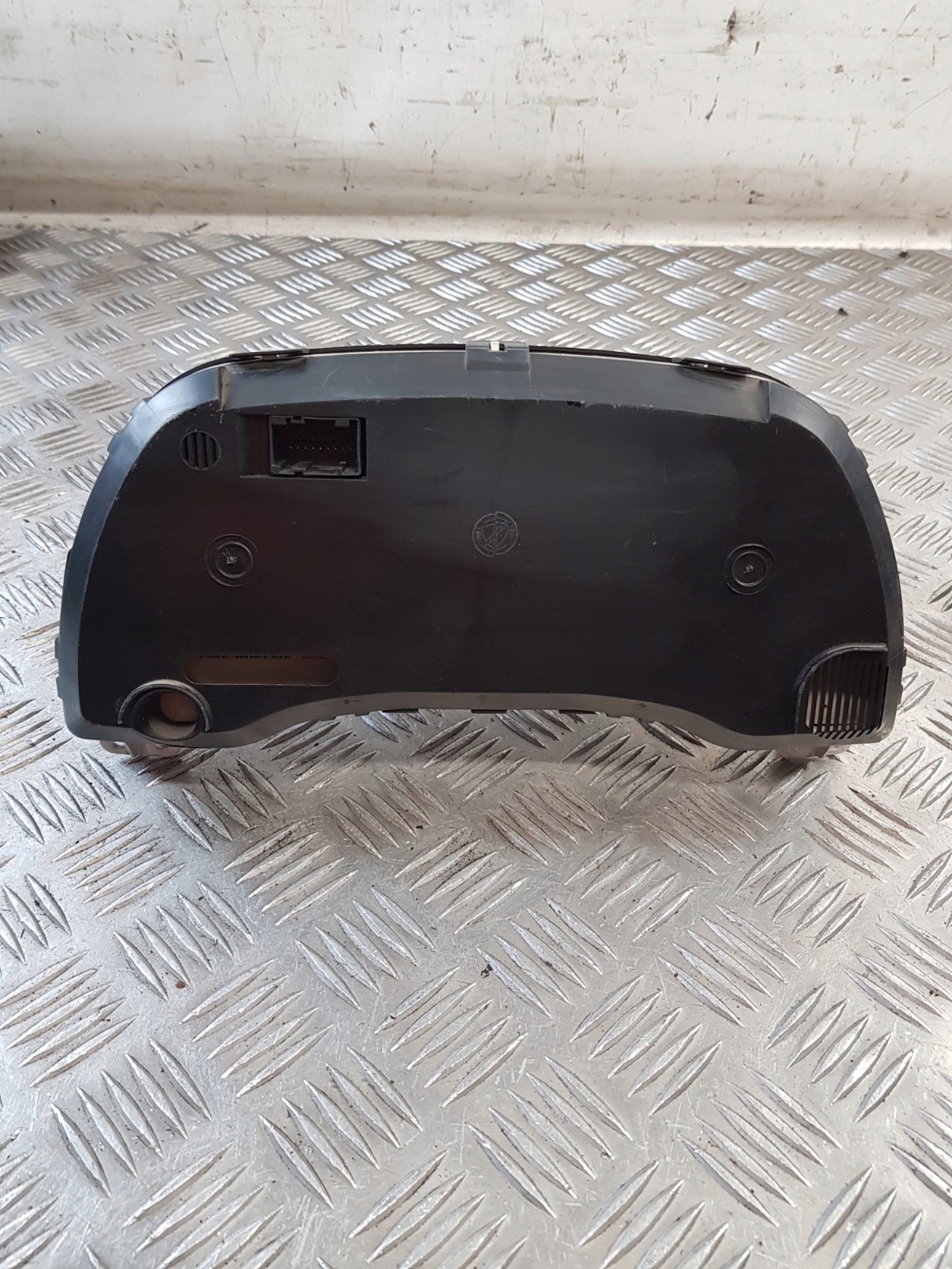 dials 46817749 FIAT DOBLO 1.9 JTD 02R- EUROPA