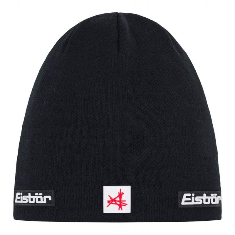 Czapka Eisbar Ogle Os Sa Black 33169#009