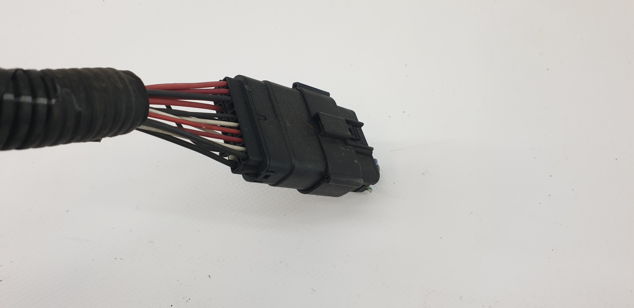 bundle wiring control unit module ADBLUE FORD TRANSIT CUSTOM HC34-5H297-AA