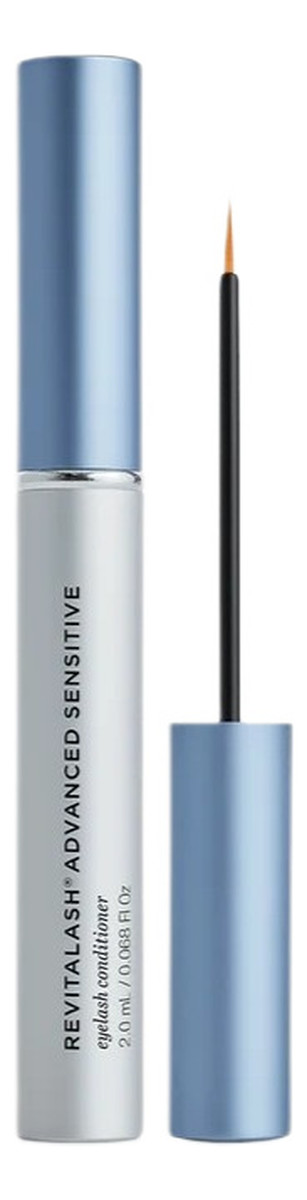 RevitaLash Advanced Sensitive kondicionér na řasy 2 ml
