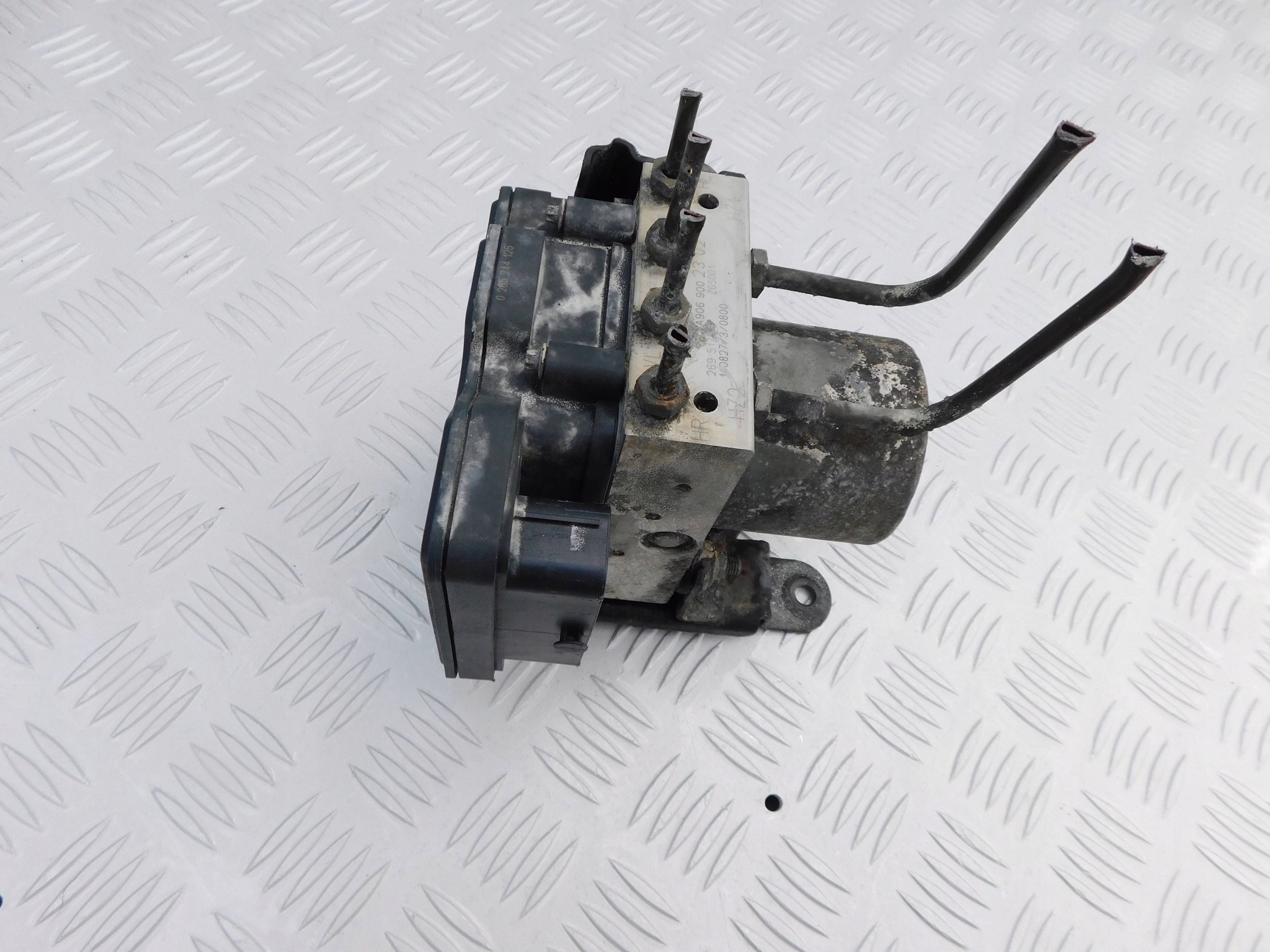 pump ABS complete Mercedes Sprinter 906 VW Crafter OEM LADNA A9069002302
