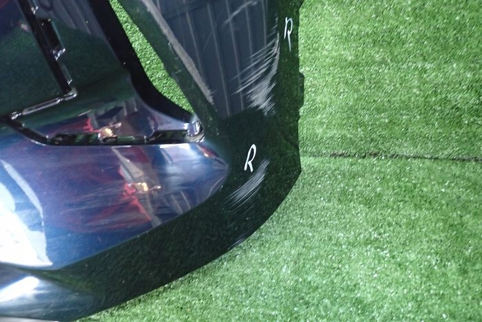 MAZDA CX60 CX-60 22- front bumper front