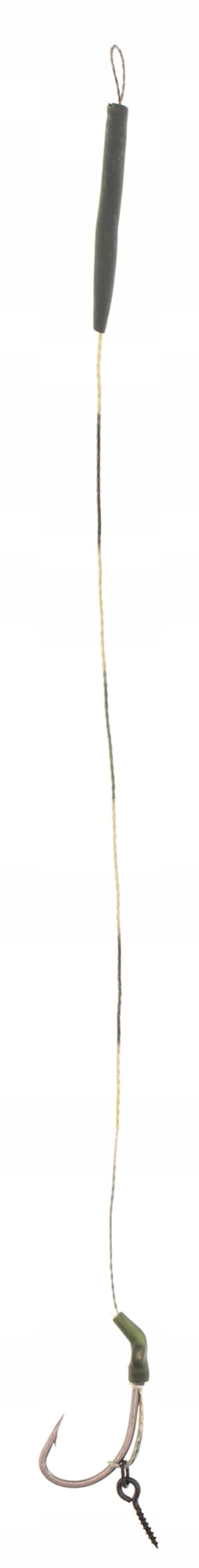 Mikado Slip D-Rig Przypony Karpiowe roz. 4