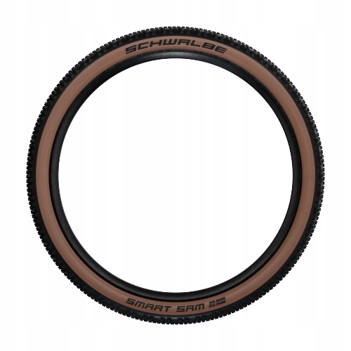 Schwalbe SMART SAM ACTIVE LINE 29 x 2,60 65-622 BRĄZ BOK Opona Marka Schwalbe
