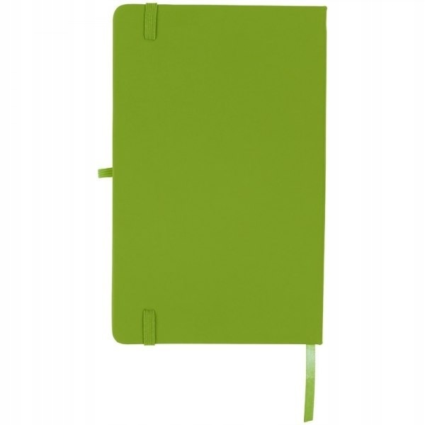 Notes A5 KIEL 160 czystych stron Rodzaj notes