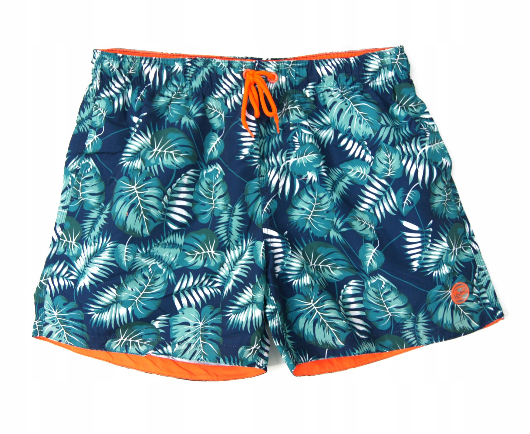 SPODENKI SZORTY KĄPIELOWE PLAŻOWE MĘSKIE MORAJ XXL