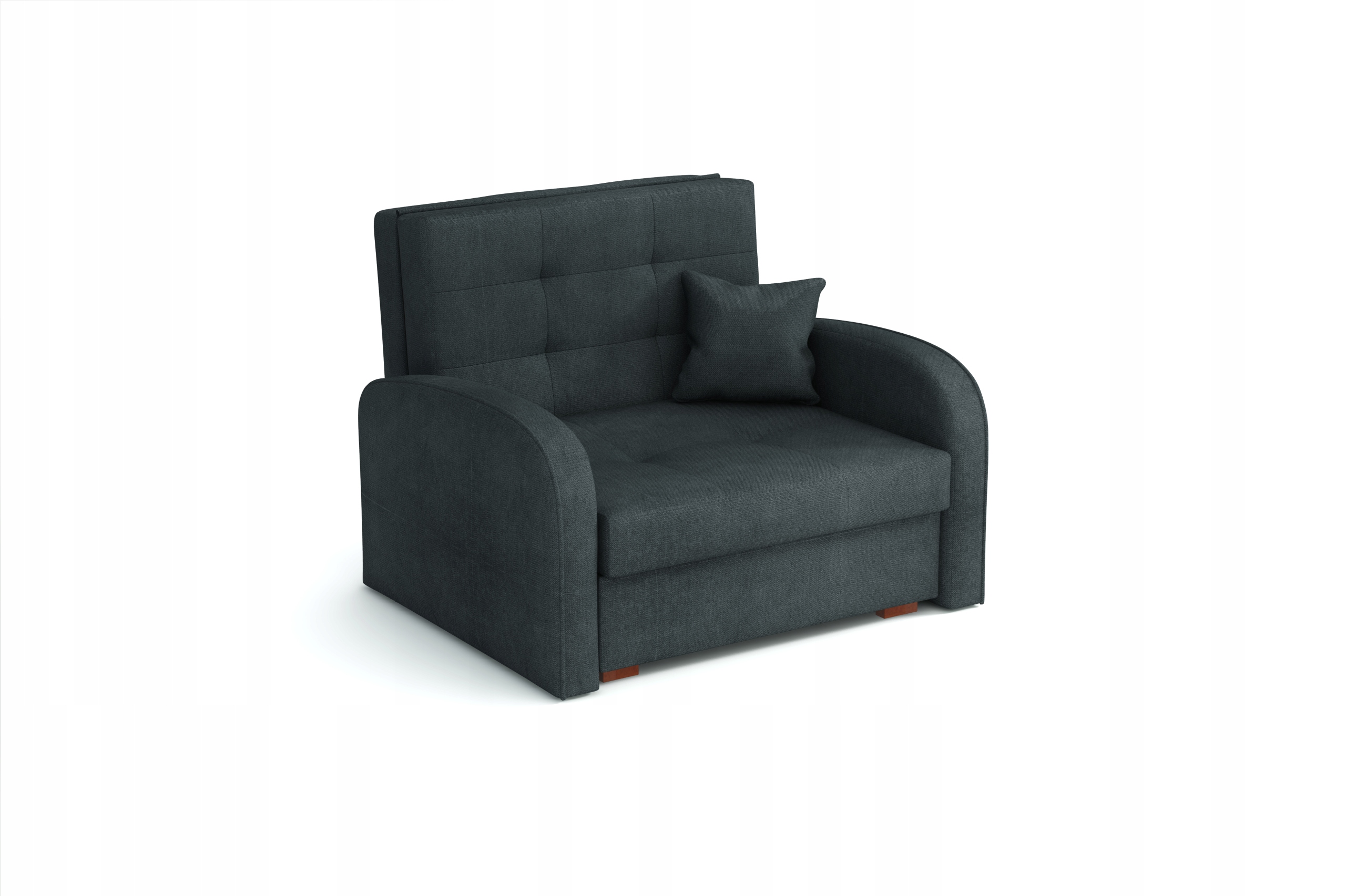 wygodny fotel VIVA I GOLD sofa piki z pojemnikiem Kod producenta 4415